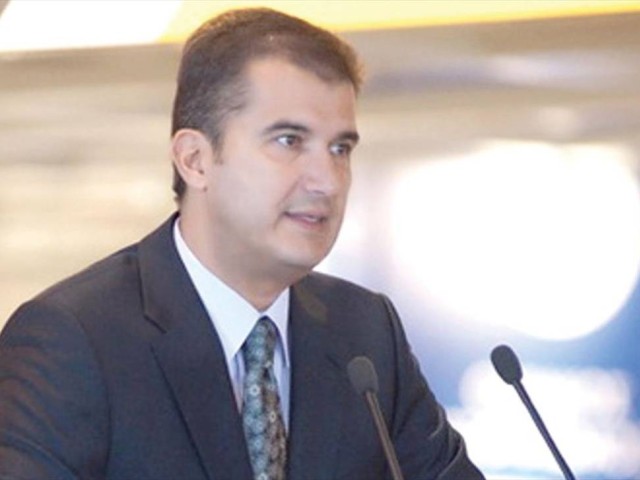 Φουρλής: Αναζητά συνέργειες με νέα δραστηριότητα