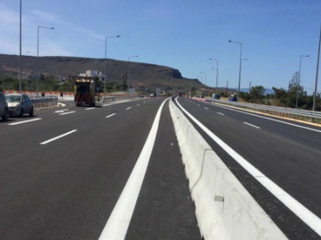 Το Σχέδιο Δράσης του Υπ. Υποδομών και Μεταφορών για το 2021