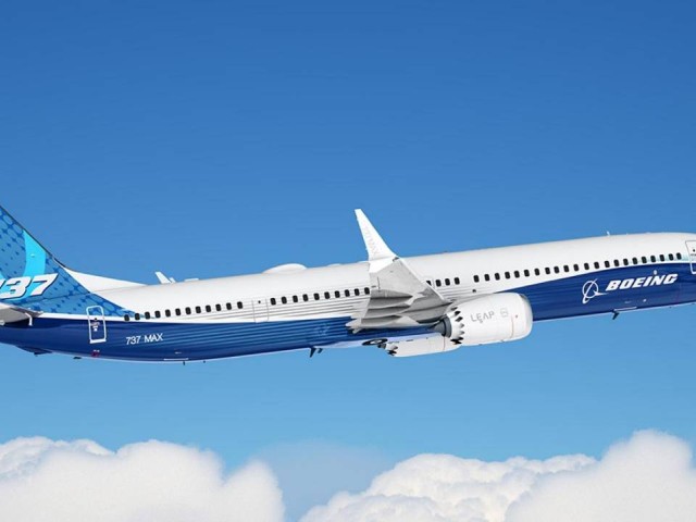 Boeing: Η United Airlines της έδωσε "ψήφο εμπιστοσύνης" με 25 νέα 737 max