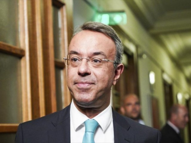 Σταϊκούρας: Τρίτη και Τετάρτη μεγάλες πληρωμές από την «επιστρεπτέα προκαταβολή 6»