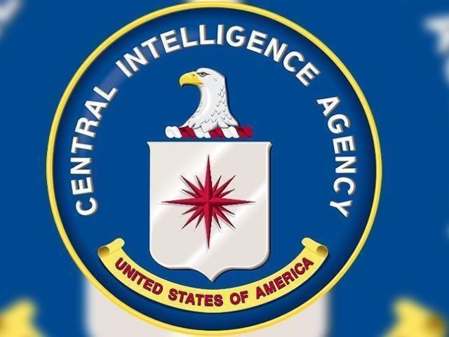 Ο Ουίλιαμ Μπερνς στη θέση του διευθυντή της CIA