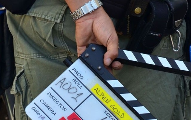 Προέγκριση χρηματοδοτήσεων στο Ελληνικό Κέντρο Κινηματογράφου