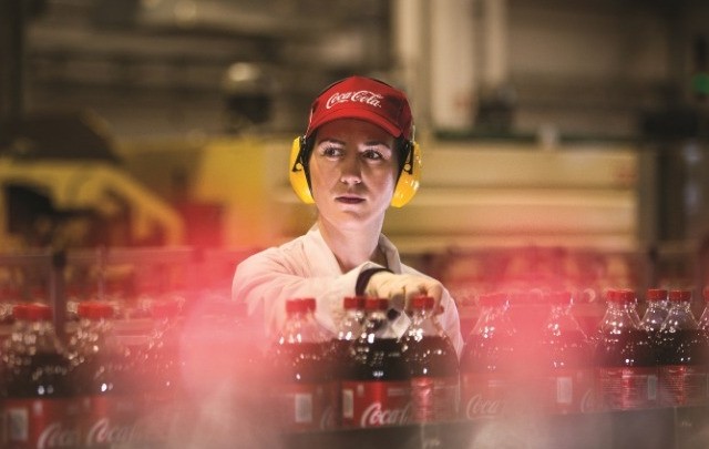 Coca-Cola 3E: Αναβάθμιση της δομής πωλήσεων της