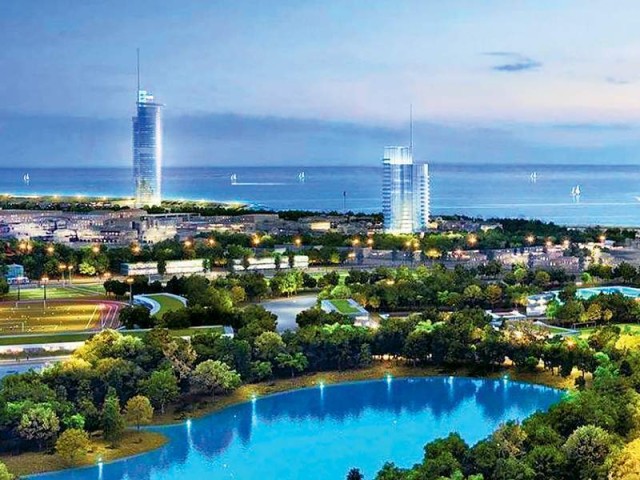 Ψηφίζεται η σύμβαση για τη διανομή του ακινήτου του Ελληνικού