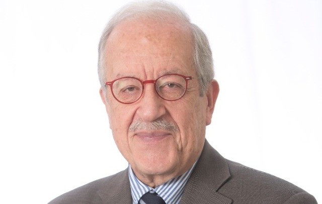 Θ. Χαραμής (Ερρίκος Ντυνάν): Στην εθνική μάχη απαιτείται συστράτευση όλων