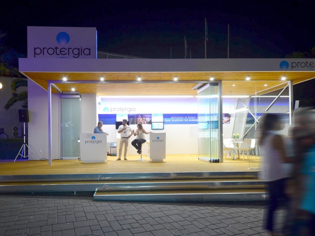 Στον ορίζοντα της καινοτομίας η Protergia