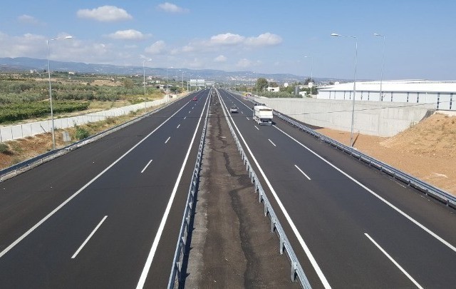 Σε εξέλιξη διεργασίες και ζυμώσεις για την Εγνατία Οδό