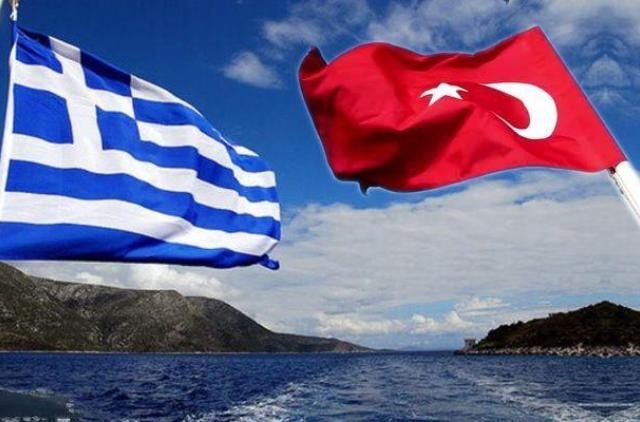 M. Βαρβιτσιώτης: Ελληνοτουρκικός διάλογος χωρίς αυταπάτες