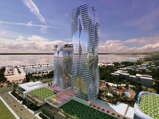 Hill International: Ανέλαβε σύμβουλος του project management για το Ελληνικό