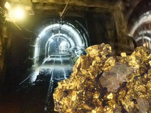 Κατατέθηκε στη Βουλή η επενδυτική συμφωνία με την "Ελληνικός Χρυσός"