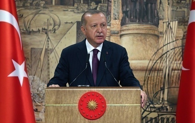 Ανάπτυξη της τουρκικής οικονομίας 1,8% το 2020