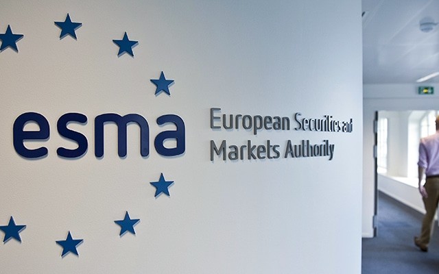 ESMA: Προσοχή στα κρυπτονομίσματα