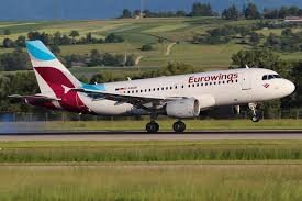 Eurowings: Διπλασιάζει τον στόλο της ενόψει Πάσχα