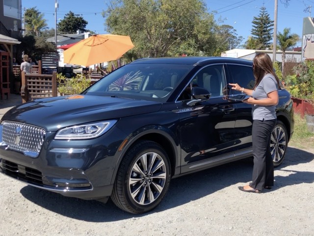 Ford: "Εξυπνο" κλειδί αποτρέπει την κλοπή