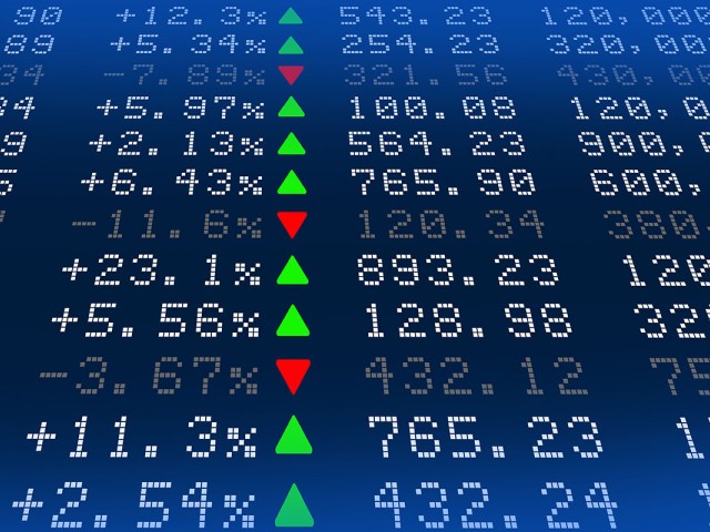 Ευρωπαϊκά Χρηματιστήρια: Κλείσιμο με μικτά πρόσημα λόγω ανησυχιών για την πανδημία