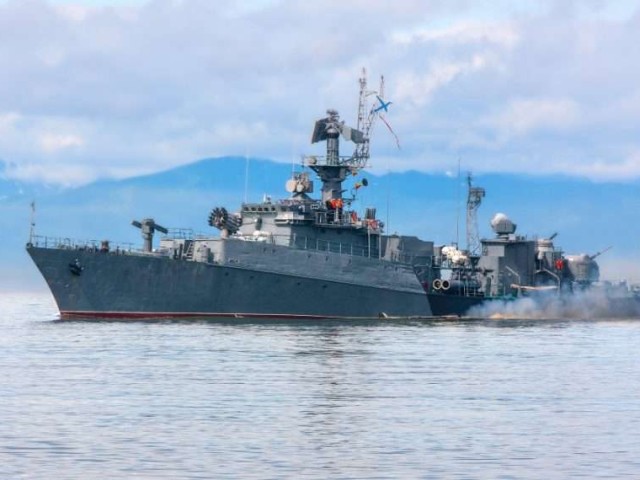 Οι Αμερικανοί πρέσβεις, οι φρεγάτες και το εκδοτικό προμοτάρισμα των Γάλλων