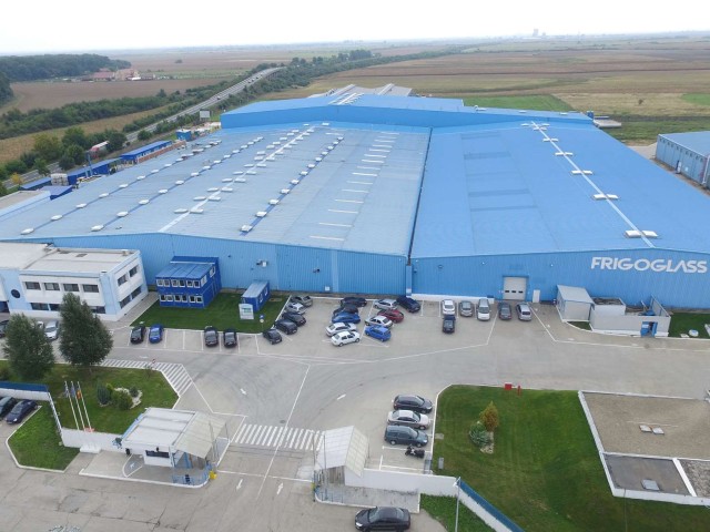 Frigoglass: "Βουτιά" στις πωλήσεις το 2020