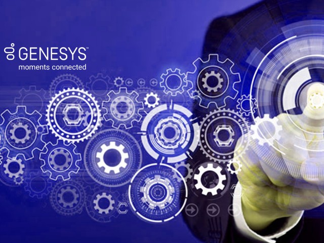 Η Genesys αναδείχθηκε ηγέτιδα στην έκθεση της Gartner για το 2020