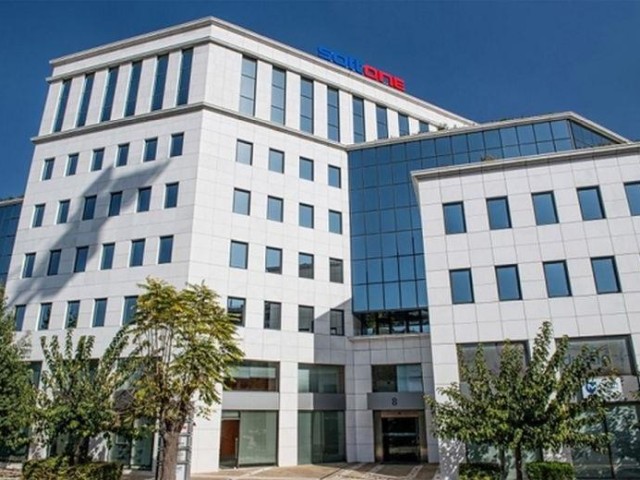 Γενική Εμπορίου και Βιομηχανίας: Μικρή υποχώρηση στα μεγέθη της - μέρισμα 0,035 ευρώ