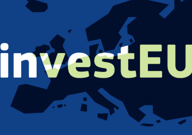 Το πρόγραμμα επενδύσεων Invest EU ενέκρινε το Ευρωκοινοβούλιο