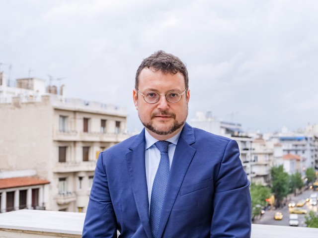 Ι. Λιανός: H Επιτροπή Ανταγωνισμού θα κάνει χρήση τεχνολογιών τεχνητής νοημοσύνης και robo-advising