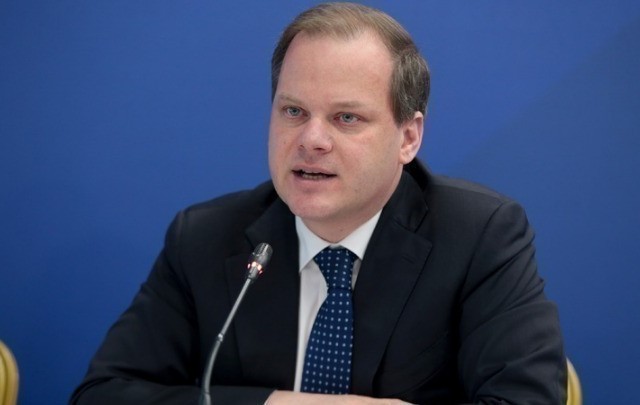 Κ. Καραμανλής: Η οικονομική ανάκαμψη συνδέεται με το Green Deal