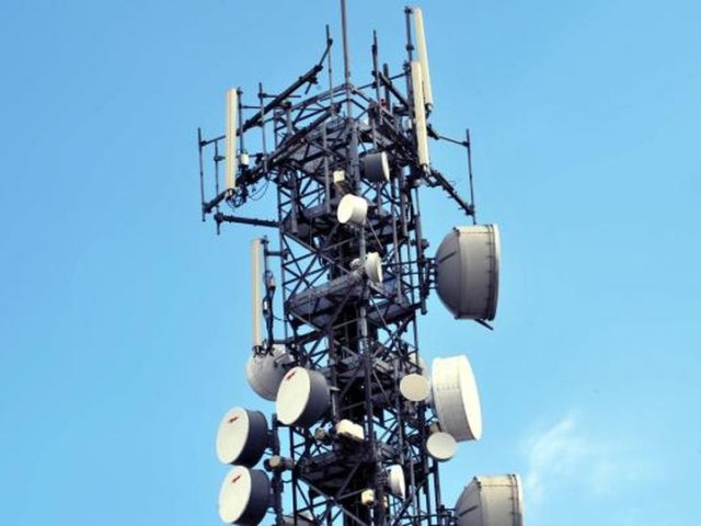 Ολοκληρώθηκε η εξαγορά της Vantage Towers Greece