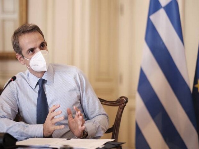 Ενίσχυση του ΕΣΥ στην Αττική ανακοινώνει ο Β. Κικίλιας