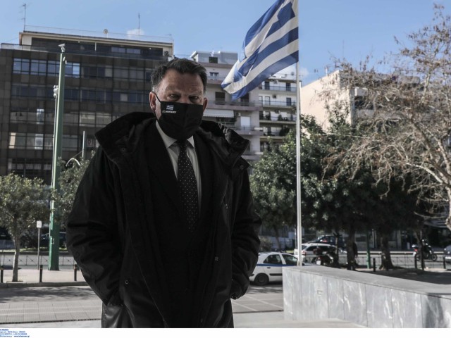 Αρειος Πάγος: Δεν παρέλαβε τις αναφορές Κούγια η Εισαγγελία