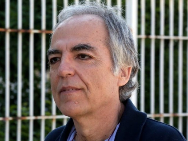 Σταματάει την απεργία πείνας ο Κουφοντίνας- Η ανακοίνωση του νοσοκομείου Λαμίας