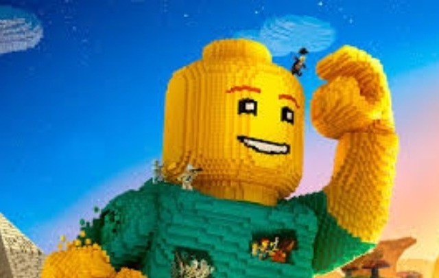 Κέρδη-ρεκόρ για το 2020 ανακοίνωσε η Lego