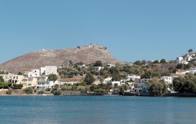 Πρόσθετα περιοριστικά μέτρα από σήμερα στη Λέρο