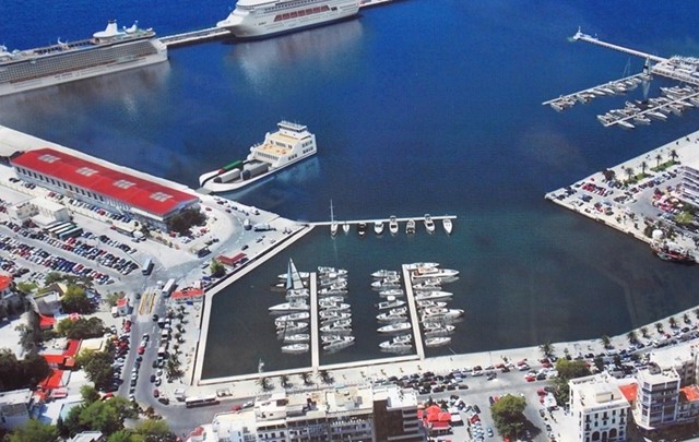 ΤΑΙΠΕΔ: Τα επενδυτικά σχήματα που διεκδικούν τα λιμάνια Αλεξανδρούπολης, Καβάλας και τη ΛΑΡΚΟ