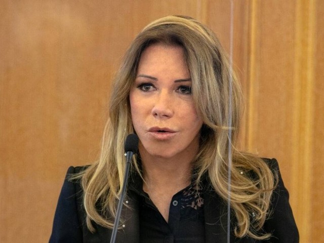 Το premium της κας Λάτση