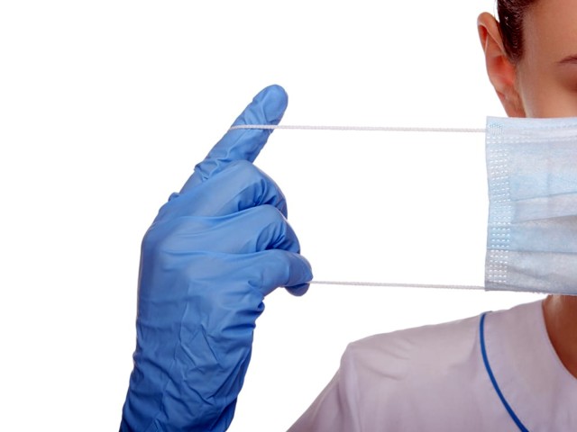 Σκάνδαλο με μάσκες στο κόμμα της Μέρκελ