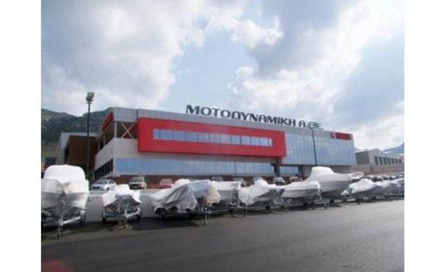 Μοτοδυναμική: Μείωση κύκλου εργασιών και κερδοφορίας το 2020