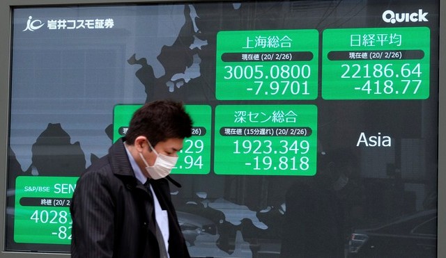 Κλείσιμο με άνοδο στην αγορά του Τόκιο