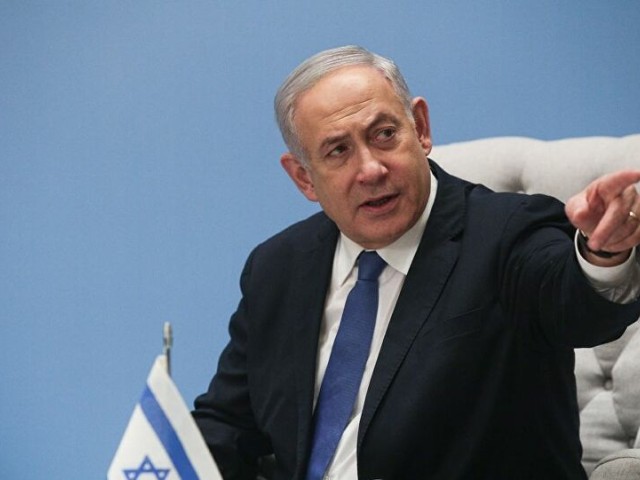 Η ακύρωση της επίσκεψης Νετανιάχου στα ΗΑΕ προκαλεί την αντίδραση της Ιορδανίας