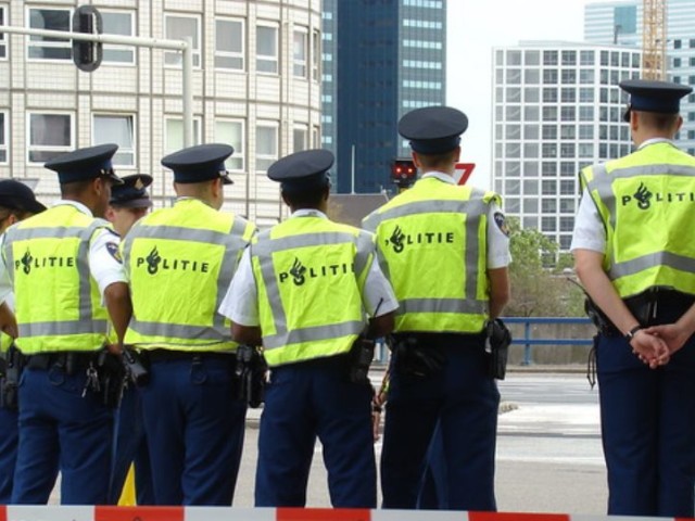 Ολλανδία: Έκρηξη σε κέντρο όπου διενεργούνται τεστ Covid