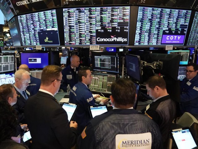 Wall Street: Πτώση των βασικών δεικτών λόγω ρευστοποιήσεων - Απώλειες 1,69% ο Nasdaq