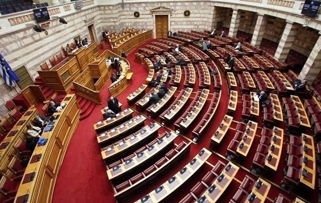 Πρόταση ΝΔ για προανακριτική σε βάρος του Ν. Παππά στην υπόθεση Καλογρίτσα