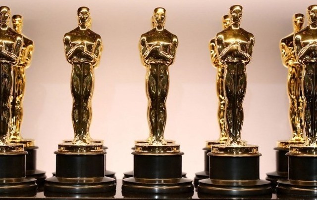 Οι υποψηφιότητες των βραβείων Όσκαρ