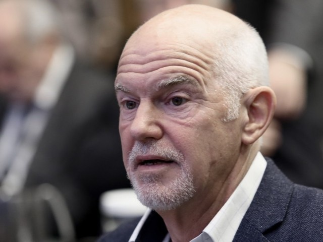 Γ. Παπανδρέου: Το μήνυμα του Ελληνισμού ήταν και είναι οικουμενικό