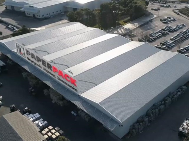 Paperpack: Ολοκληρώθηκε η έκδοση ομολογιακού δανείου