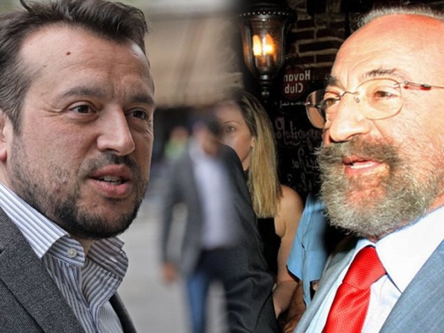 Πρόταση ΝΔ για προανακριτική σε βάρος του Νίκου Παππά