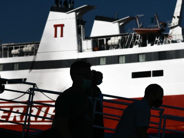 Ακτοπλόοι: Σημαντική η βοήθεια των μισθωμάτων Covid-19, αλλά θα πρέπει να αυξηθούν