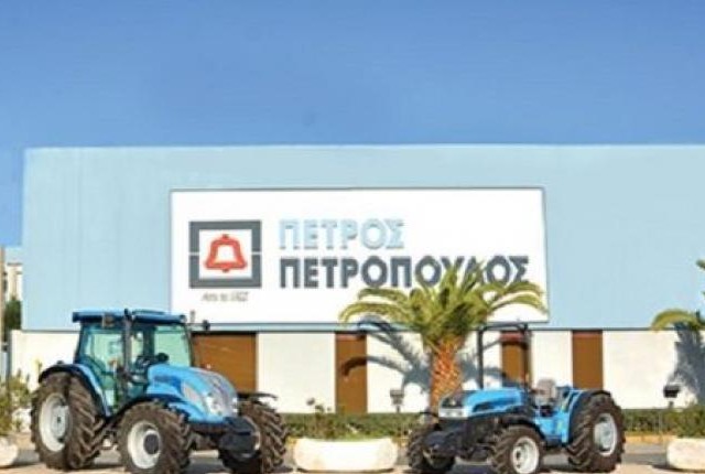 Π.Πετρόπουλος: Μικρή αύξηση στις πωλήσεις και μείωση των κερδών για το 2020