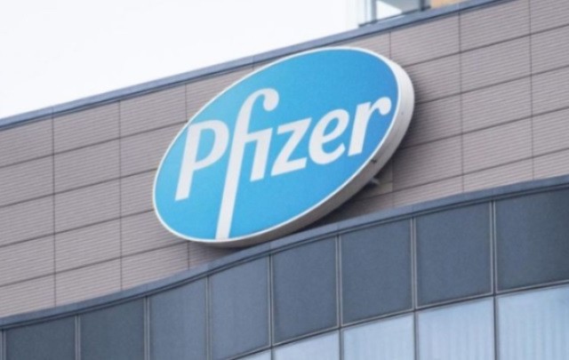 Η Pfizer ξεκινά κλινικές δοκιμές νέου αντι-ιικού από το στόμα