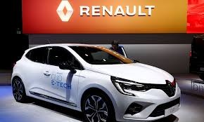 Renault: Σχεδιάζει να πουλήσει το μερίδιο που κατέχει στην Daimler
