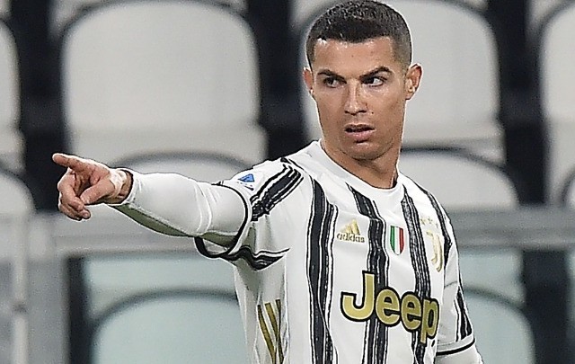 Ο Κριστιάνο Ρονάλντο κορυφαίος σκόρερ όλων των εποχών